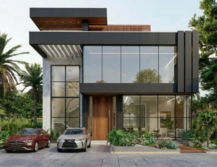 Riyadh, Interior Design, HIGH-END 3D VISUALISATION - INTERIOR & EXTERIOR DESIGN