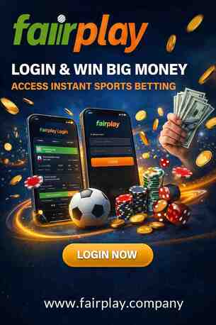 Mumbai, Business, Fairplay Login Made Simple And Fast