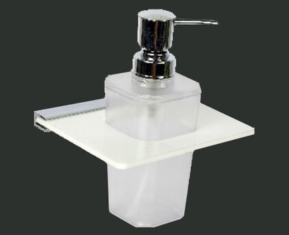 Mumbai, Household Items, INR 600,  Acrylic Liquid Soap Dispenser Manufacturer In India