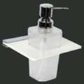 INR 600,  Acrylic Liquid Soap Dispenser Manufacturer In India