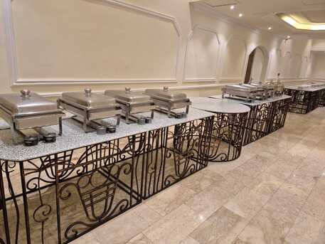 Riyadh, Furniture, SAR 200,  طاولة بوفيه