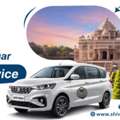 Rajkot To Gandhinagar Cab Service - Shiv Shakti Tour & Travels
