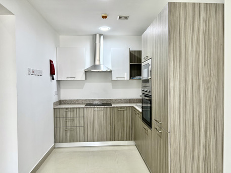 Janabiya, Apartments/Houses, BHD 300/month,  2 BR,  140 Sq. Meter,  Semi Furnished 2BR | Near El Mercado | EWA Inclusive