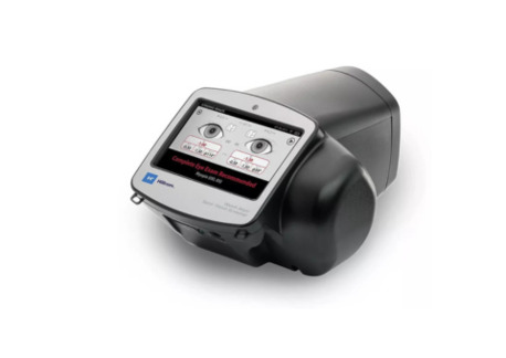 Mumbai, Heavy Equipment, Buy Spot Screener Online | Spot Vision Screener Best Price