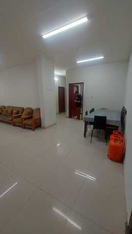 Hofuf, Rooms Available, SAR 750/month,  Furnished,  A Single Fully Furnished Room Is Available For Rent, Suitable For A Bachelor.