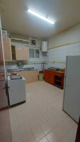 Hofuf, Rooms Available, SAR 750/month,  Furnished,  A Single Fully Furnished Room Is Available For Rent, Suitable For A Bachelor.