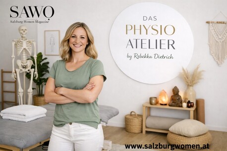 Vienna, Marketing, Was Ist Eine Praxis F?r Ganzheitliche Physiotherapie?