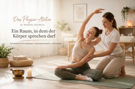 Vienna, Marketing, Was Ist Eine Praxis F?r Ganzheitliche Physiotherapie?
