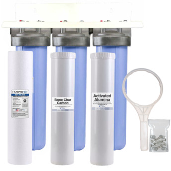 New York, Cleaning, Whole House Water Filter Unit &ndash; Complete Home Filtration For Clean, Safe, And Healthy Wate