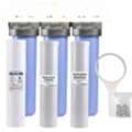 Whole House Water Filter Unit &ndash; Complete Home Filtration For Clean, Safe, And Healthy Wate