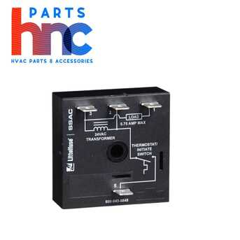 New York, Air Conditioners, USD 54,  Littelfuse Ct1S45-On/Off Timing Module