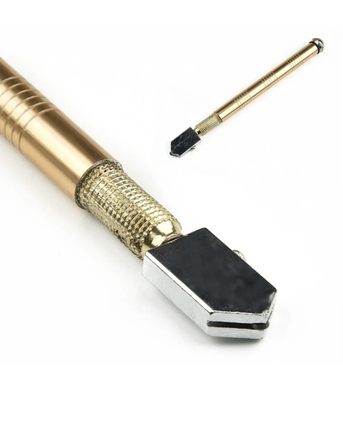 Jubail, Tools, SAR 139,  Brand New Professional Glass Cutting Tool Set - Circular & Straight