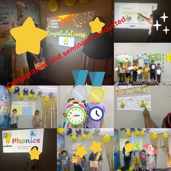 Al Manar, Lessons Offered, Quality Education With Affordable Pay