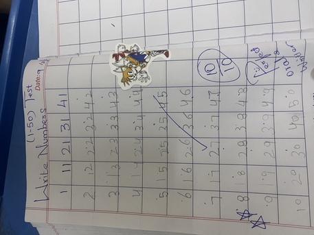 Al Manar, Lessons Offered, Quality Education With Affordable Pay