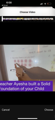 Al Manar, Lessons Offered, Quality Education With Affordable Pay