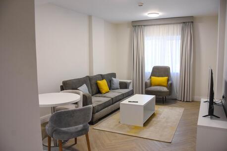 Khobar, Apartments/Houses, SAR 3850/month,  Furnished,  1 BR,  60 Sq. Meter,  ✨ Furnished Apartments For Monthly Rent &ndash; Al Khobar ✨