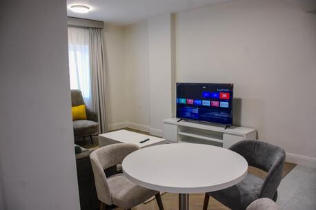 Khobar, Apartments/Houses, SAR 3850/month,  Furnished,  1 BR,  60 Sq. Meter,  ✨ Furnished Apartments For Monthly Rent &ndash; Al Khobar ✨