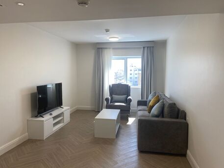 Khobar, Apartments/Houses, SAR 3850/month,  Furnished,  1 BR,  60 Sq. Meter,  ✨ Furnished Apartments For Monthly Rent &ndash; Al Khobar ✨