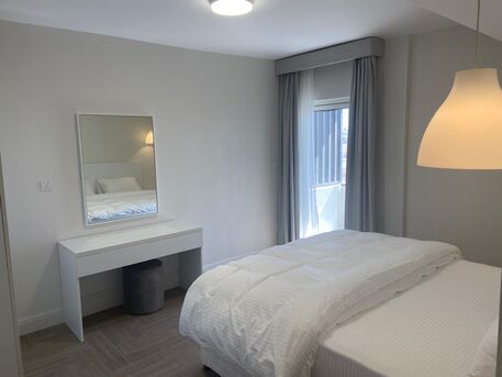 Khobar, Apartments/Houses, SAR 3850/month,  Furnished,  1 BR,  60 Sq. Meter,  ✨ Furnished Apartments For Monthly Rent &ndash; Al Khobar ✨