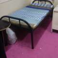 SAR 500/month,  1 Bed Space In A Room