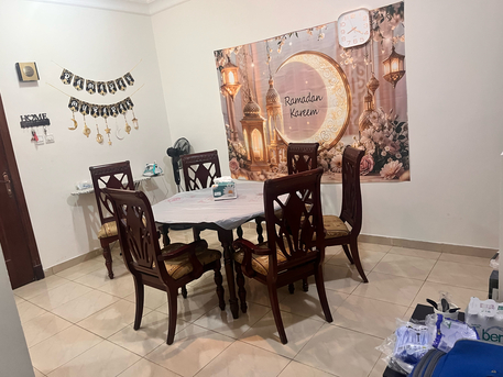 Khobar, Apartments/Houses, SAR 3000/month,  3 BR,  Appartment For Rent