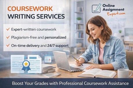 Melbourne, Education, Reliable Coursework Writing Services For All University Levels