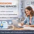 Reliable Coursework Writing Services For All University Levels