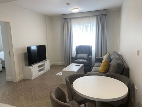 Khobar, Apartments/Houses, SAR 4500/month,  Furnished,  2 BR,  75 Sq. Meter,  ✨ Furnished Apartments For Monthly Rent &ndash; Al Khobar ✨