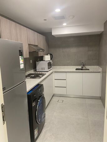 Khobar, Apartments/Houses, SAR 4500/month,  Furnished,  2 BR,  75 Sq. Meter,  ✨ Furnished Apartments For Monthly Rent &ndash; Al Khobar ✨