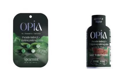 New York, Food, USD 18,  Opia Kratom Extracts &ndash; Precise, Potent & Convenient