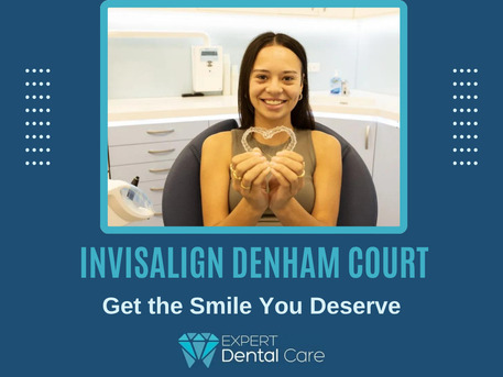 Sydney, Dental, Invisalign Denham Court &ndash; Get The Smile You Deserve