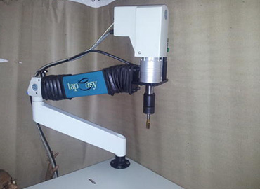 Thane, Heavy Equipment, Stepper Motor Controller