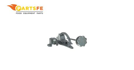 Chicago, Appliances, USD 191,  Polar Hardware 5031FL-R Latch W/Fl-1/8