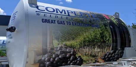 San Diego, Business, Reliable Dry Ice Delivery Rohnert Park &ndash; Complete Welders Supply