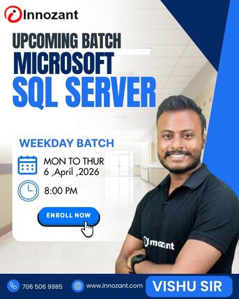 Noida, Education, Learn Python With Innozant Institute