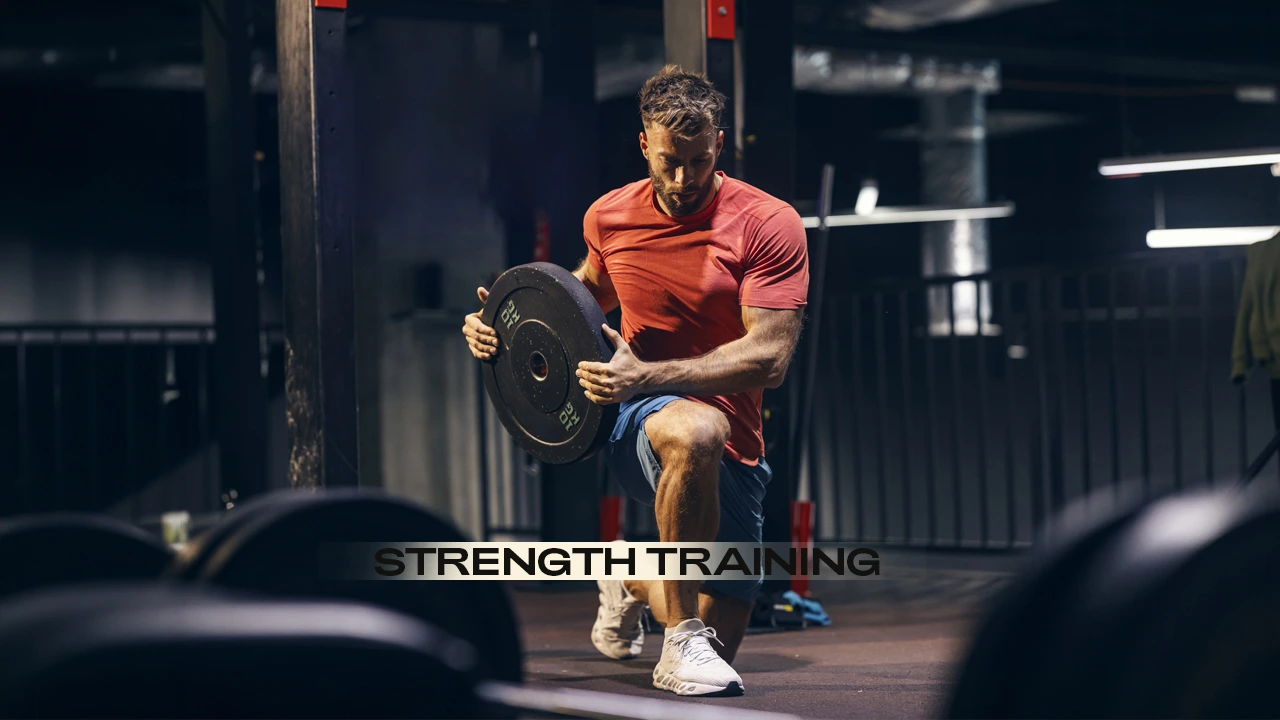 Mumbai, Health, Ultimate Strength Training Exercises Workout Plan For Beginners To Advanced