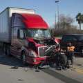 Reliable Legal Support After Truck Accidents In Denver