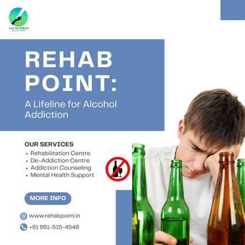 Punjab, Health, Best Rehabilitation Centre In Punjab