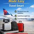 Delta Baggage Limits Made Easy &ndash; Travel Smart