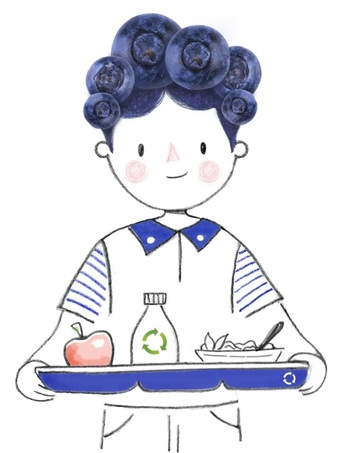 Dubai, Food Delivery, Top School Catering Company For Nutritious Meals