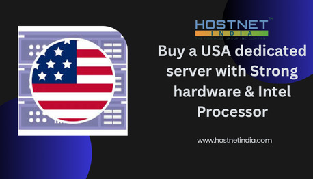 New York, Software, USD 35,  Buy A USA  Dedicated Server With Strong Hardware & Intel Processor