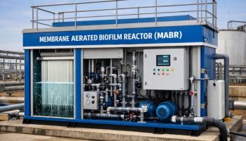 New York, Industrial Machinery, USD 10,  Membrane Aerated Biofilm Reactor Supplier For Commercial Projects