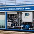 USD 10,  Membrane Aerated Biofilm Reactor Supplier For Commercial Projects
