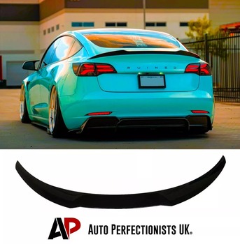 London, Automotive, Tesla Car Accessories & Detailing Products | Auto Perfectionists