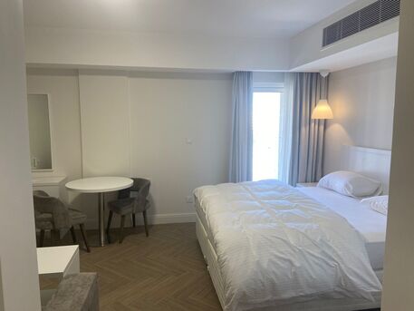 Khobar, Apartments/Houses, SAR 3000/month,  Furnished,  Studio,  28 Sq. Meter,  ✨ Furnished StudiosFor Monthly Rent &ndash; Al Khobar ✨