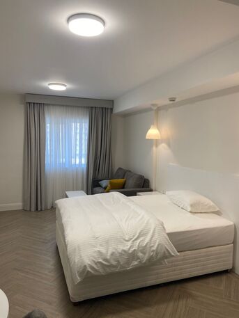 Khobar, Apartments/Houses, SAR 3000/month,  Furnished,  Studio,  28 Sq. Meter,  ✨ Furnished StudiosFor Monthly Rent &ndash; Al Khobar ✨