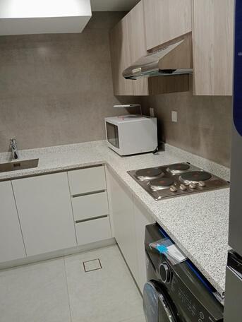 Khobar, Apartments/Houses, SAR 3000/month,  Furnished,  Studio,  28 Sq. Meter,  ✨ Furnished StudiosFor Monthly Rent &ndash; Al Khobar ✨