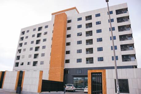 Khobar, Apartments/Houses, SAR 3000/month,  Furnished,  Studio,  28 Sq. Meter,  ✨ Furnished StudiosFor Monthly Rent &ndash; Al Khobar ✨