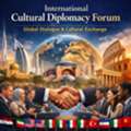 International Cultural Diplomacy Forum | Global Dialogue & Cultural Exchange