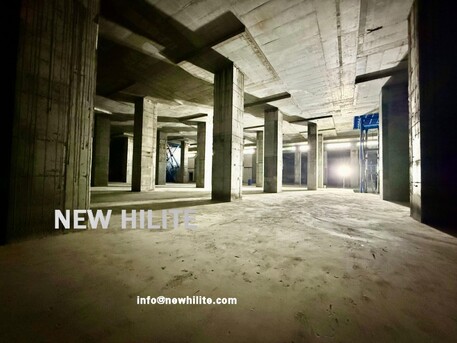 Ahmadi, Warehouses, KWD 55000,  Warehouse For Rent In Ahmadi